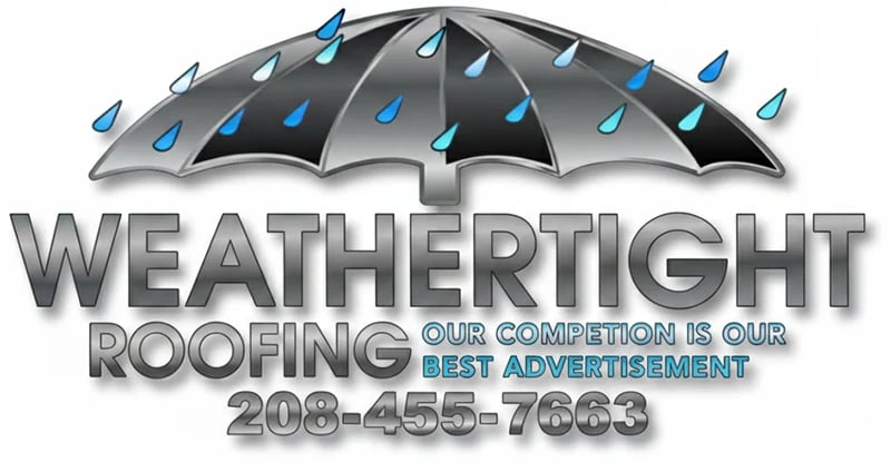 Weathertight Roofing, Inc. Weathertight Roofing, Inc., ID