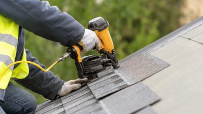Step-by-Step Guide to the Roof Installation Process