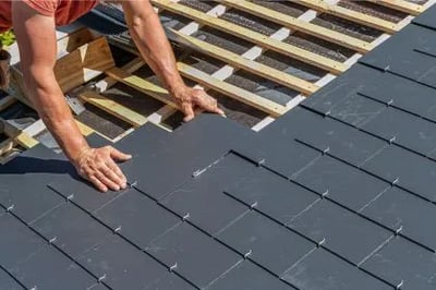 10 Warning Signs You Need Roof Repairs Immediately
