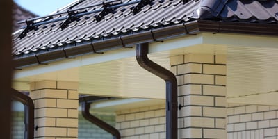 How to Choose the Right Gutter System For Your Home