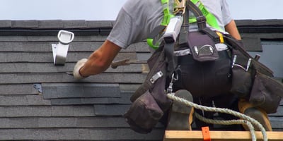 TPO Roof Maintenance Checklist for Commercial Buildings
